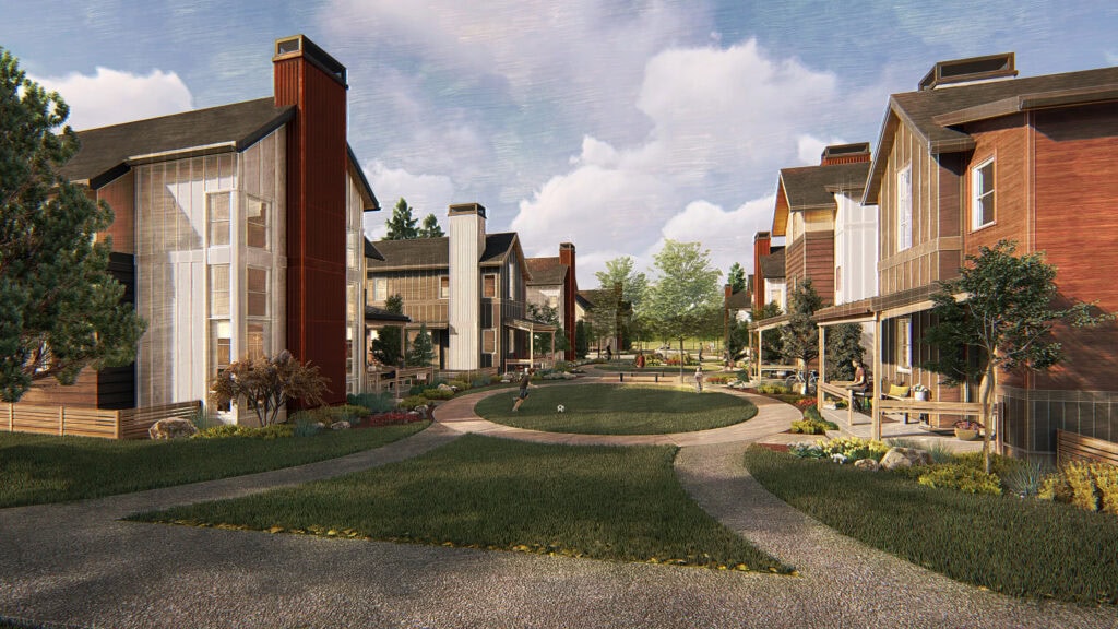 Trailview PUD Workforce Housing