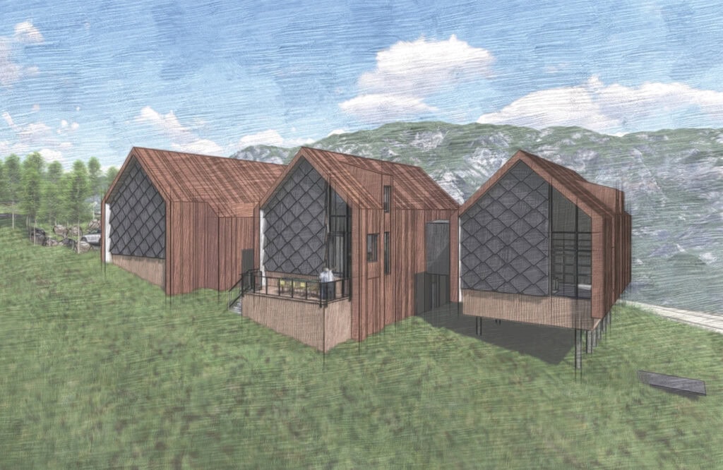 Clark Granby Residence