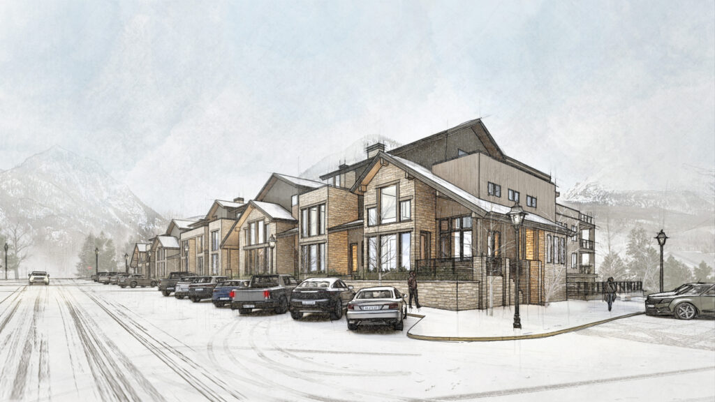 Frisco Affordable Housing