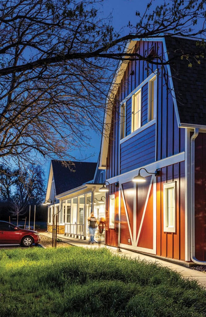 Homeward Bound Veterinary Clinic