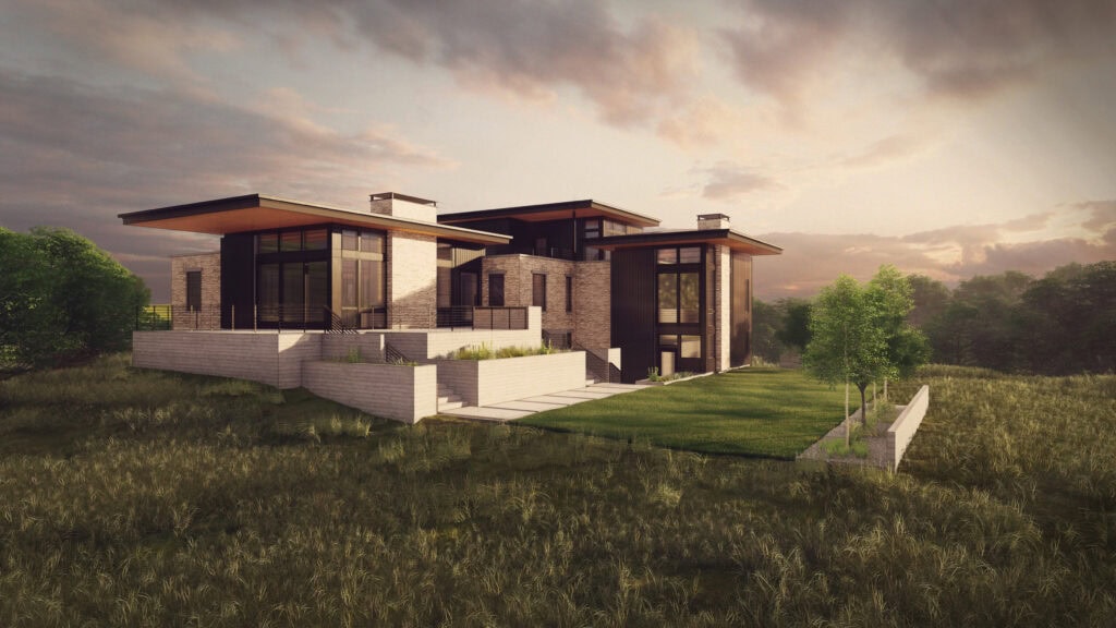 Owen-Foster Residence