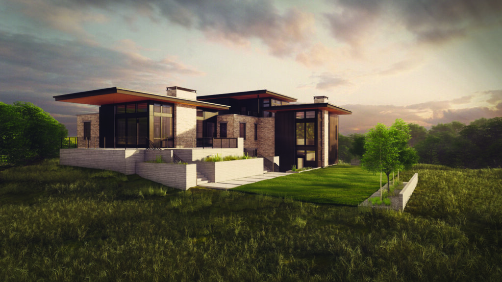 Owen-Foster Residence