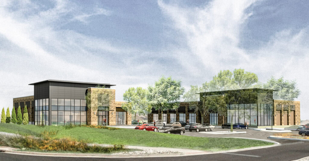 Thornton Medical Office